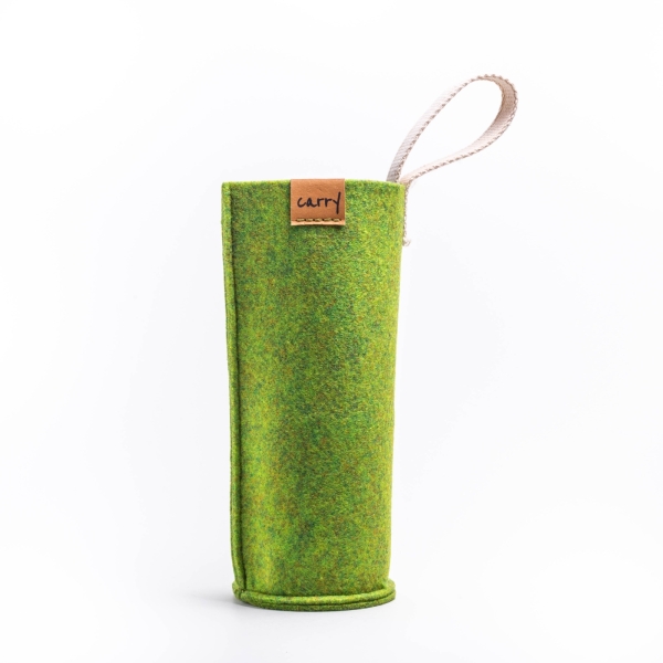 CARRY Sleeve 1.0  l - LIMETTE