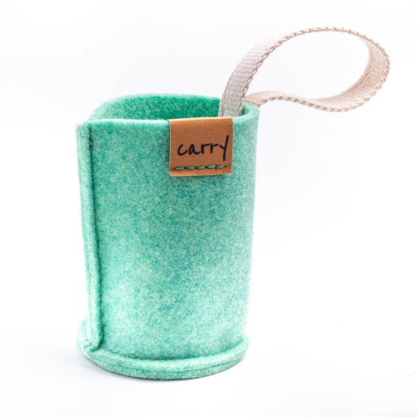 CARRY Sleeve 0,4 l - MINZE CARRY Sleeve 0,4 l - MINZE