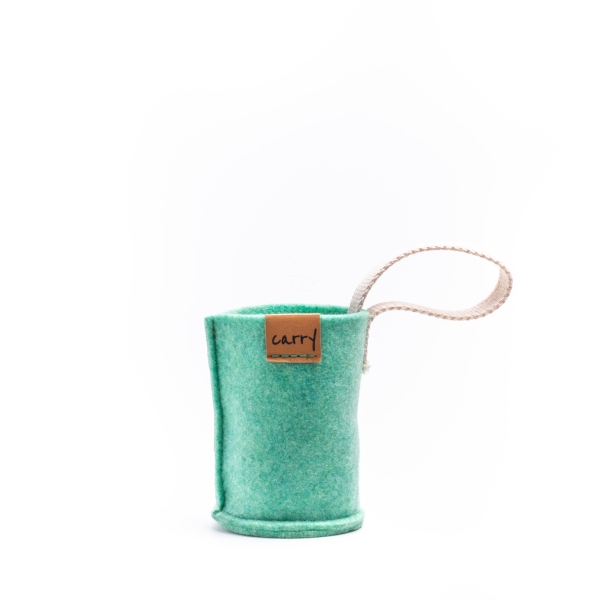 CARRY Sleeve 0,4 l - MINZE CARRY Sleeve 0,4 l - MINZE