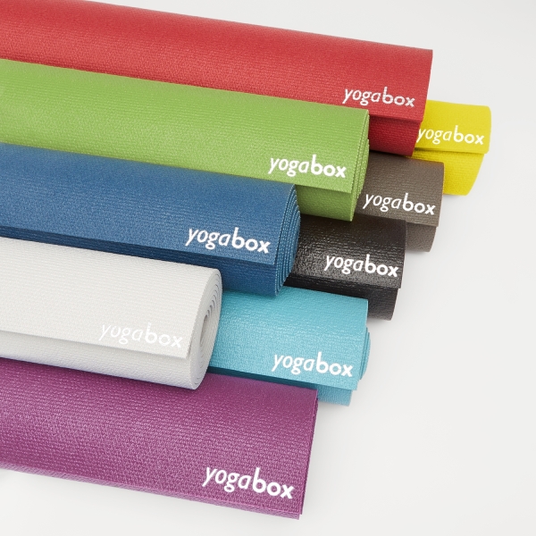 Yogamatte Premium 183 x 80 x 0,45 cm in Deutschland hergestellt Yogamatte Premium 183 x 80 x 0,45 cm in Deutschland hergestellt