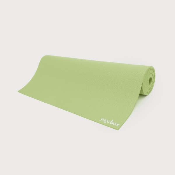 Yogamatte Premium 200 x 60 x 0,45 cm in Deutschland hergestellt Yogamatte Premium 200 x 60 x 0,45 cm in Deutschland hergestellt