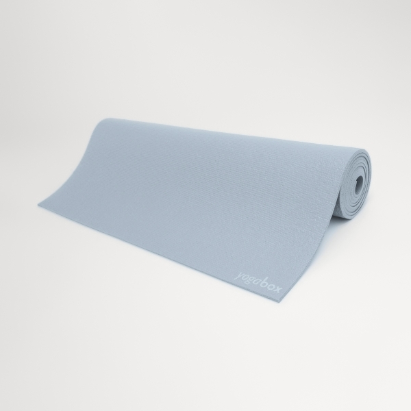Yogamatte Premium 200 x 60 x 0,45 cm in Deutschland hergestellt Yogamatte Premium 200 x 60 x 0,45 cm in Deutschland hergestellt
