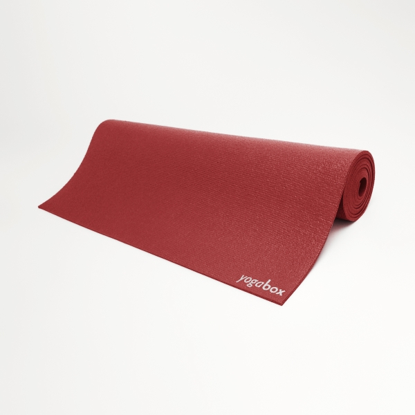 Yogamatte Premium 200 x 60 x 0,45 cm in Deutschland hergestellt Yogamatte Premium 200 x 60 x 0,45 cm in Deutschland hergestellt