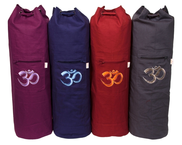 Yogatasche yogabox CANVAS BAG