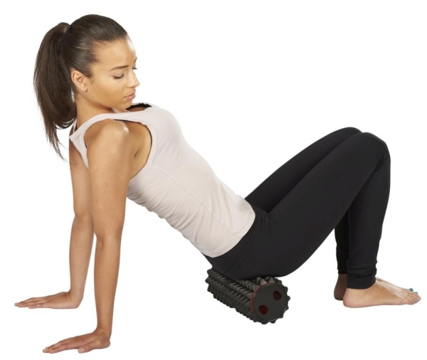 Faszien Massageroller Trendy Prego L