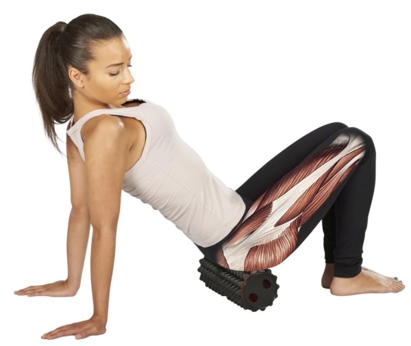 Faszien Massageroller Trendy Prego L