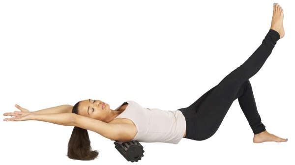 Faszien Massageroller Trendy Prego L