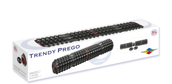 Faszien Massageroller Trendy Prego XL